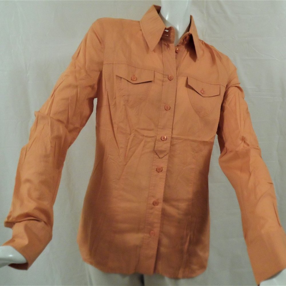 BLOUSE ORWELL - Picture 2 of 2